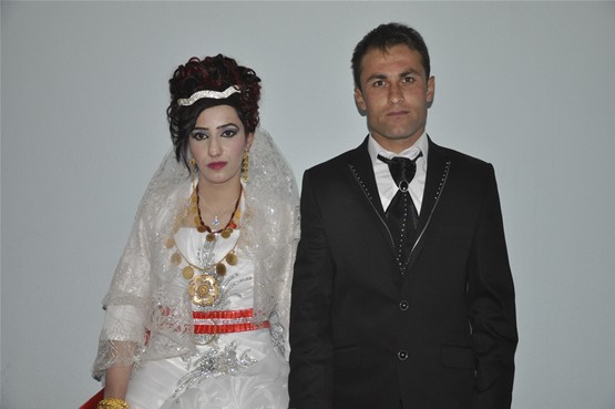 GÜL & İRFAN ORHAN