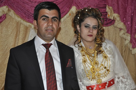 NEBAHAT & AYHAN BOZKURT