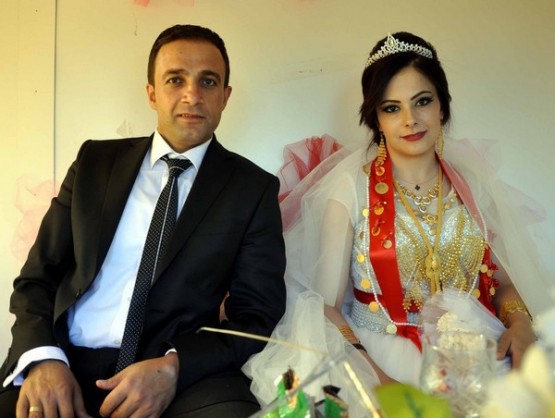 DAMLA & OĞUZ BAHADIR