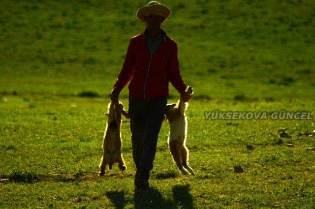 FOTOĞRAF; Ümit BARTIN