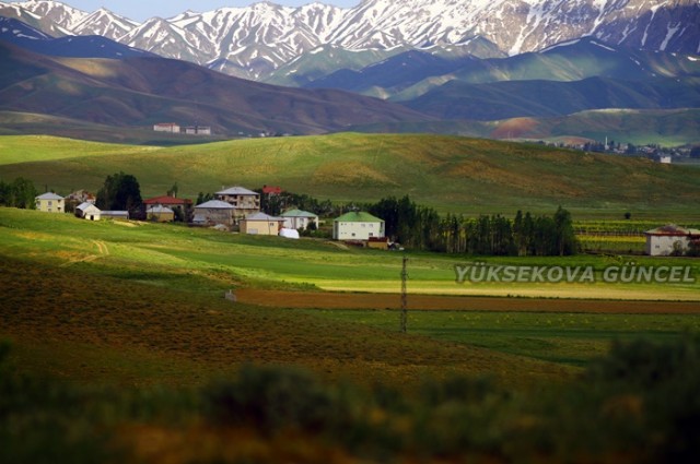 FOTOĞRAF; Ümit BARTIN