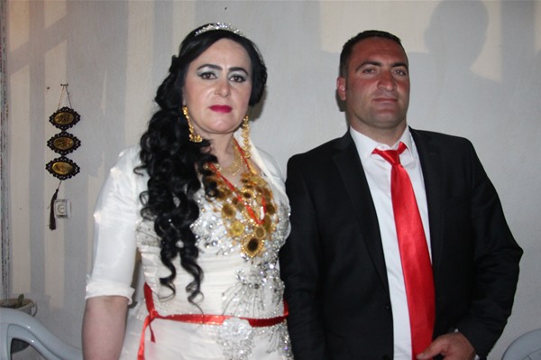 SAİME & NEJDET ÖZSÖNMEZ