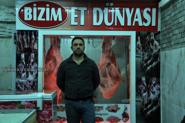 BİZİM ET DÜNYASI - NEJDET ÖZBİÇEN - Getirdiği mutluluğun tüm kötülükleri unutturacağı, başarıların tüm başarısızlıkları yok edeceği güzelliklerin hayatını dolduracağı bir yıl dileğiyle.