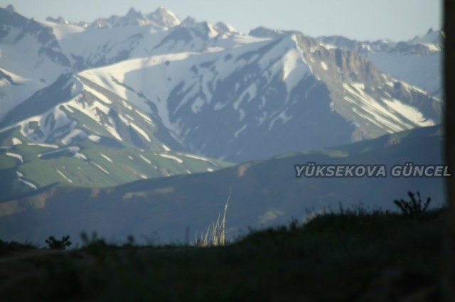 FOTOĞRAF; Ümit BARTIN