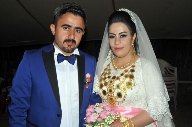 AYCAN & SALİM TEKİN