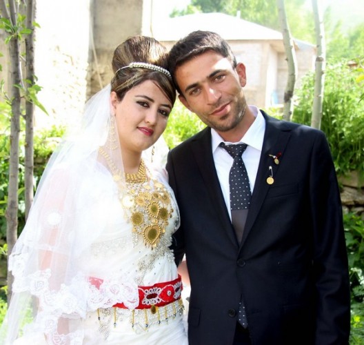 REYHAN & ANIL GÜLER