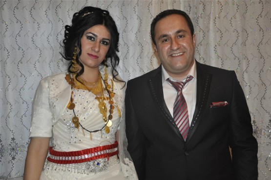 LOKMAN & NESLİHAN KUTLUK