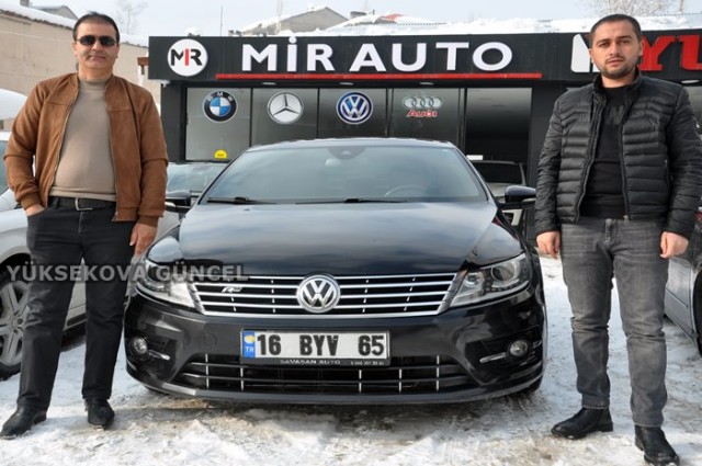 MİR AUTO - ÖNDER IŞIK -  Sevgi bütün kapıları açar .. Yeni yılda sevgi dolu günler dilerim.. Mutlu yıllar.