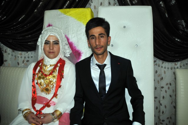 CANAN & EMRULLAH ÖZCAN