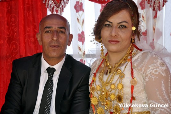 FİGEN & YAŞAR ÖNER