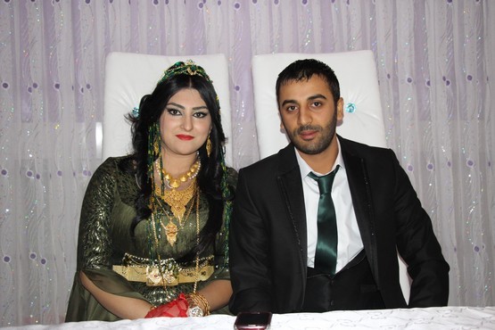 BÜŞRA & YUSUF İLETMİŞ