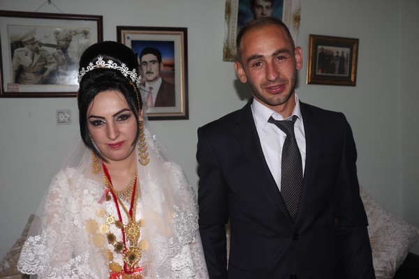 ŞEYMA & KAYHAN FIRAT