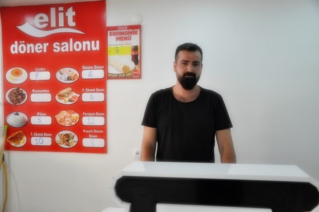 ELİT DÖNER - ÖMER KARAGÖZ

Heyecan ve özlemle beklenen kutsal Kurban Bayramı geldi, hoşgeldin. Mübarek bayram ulusumuza sağlık, huzur, mutluluk, bolluk ve bereket getirsin. Hayırlı bayramlar dileğiyle.