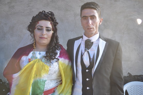 FATMA & DOĞAN KAYA