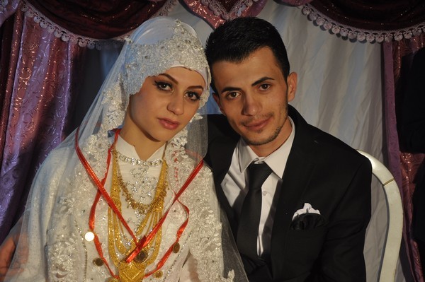 SUZAN & EMRAH ERKUT