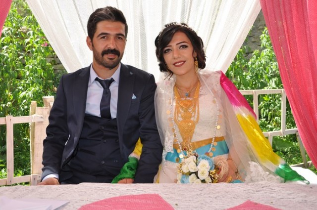 MELEK & ADANA KAPLAN