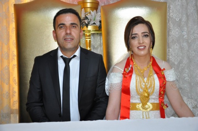 GÜLÇİN & İLYAS TEKGÖZ