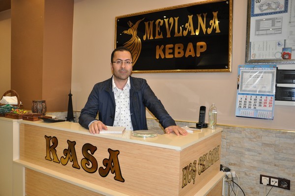 MEVLANA KEBAB SALONU - ABDULLAH ARSLAN

Yüksekova halkının bayramını kutlar, bayramın mutlu, sağlıklı ve huzurla geçmesini dileriz.