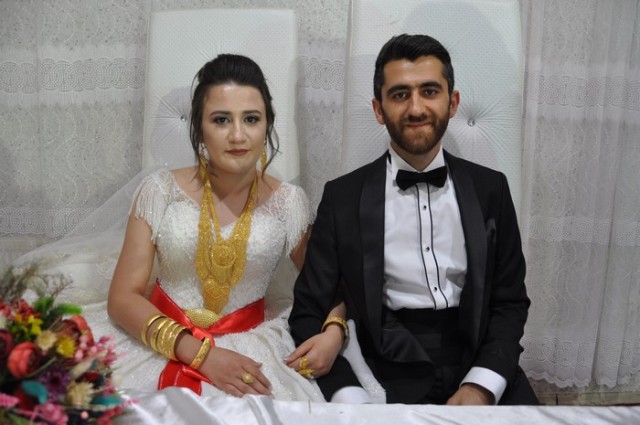 MELTEM & ÖMER ÖZCANER