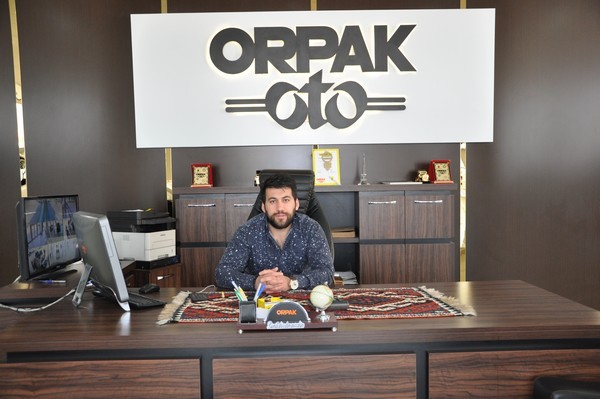 ORPAK OTO - TURGUT ORPAK

Barışın, kardeşliğin, sevginin ve adaletin paylaşıldığı nice Ramazan Bayramlarına ulaşmak dileğiyle, bayramınız mübarek olsun.