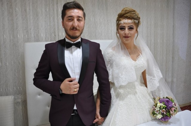 FİKRİYE & MENAF UÇAR