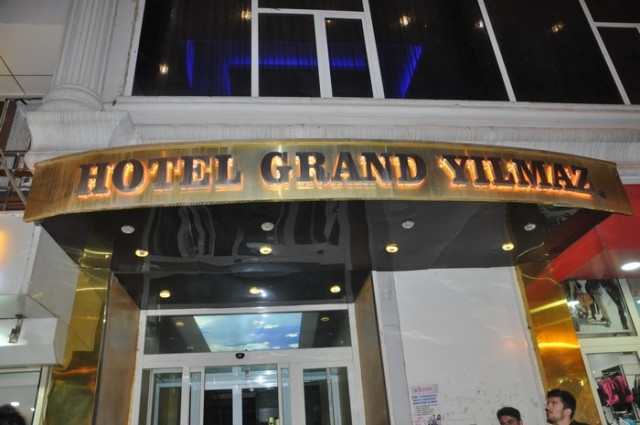 HOTEL GRAND YILMAZ

Bütün İslam Aleminin ve hususeten halkımızın Ramazan Bayramını kutlar, hayırlara vesile olmasını dileriz.