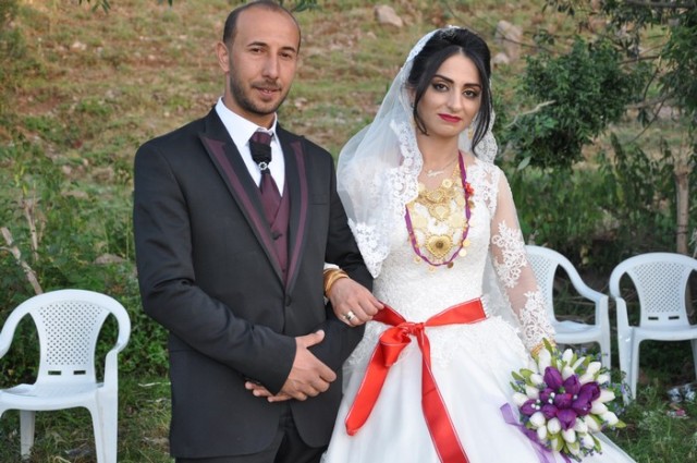 ŞEYMA & SİNAN KEĞİ