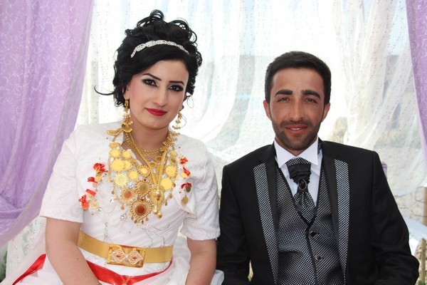 DİYAN & RIDVAN GÜL