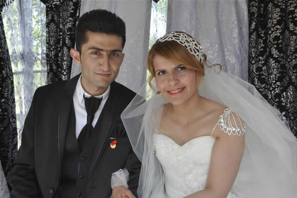 EMİNE & MUSA GÜLER