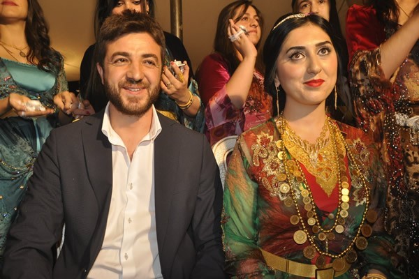 SEVİNÇ & EVLİYA KARAY