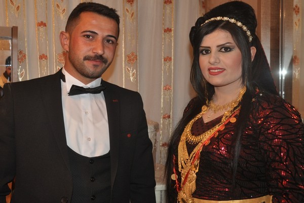 FERAH & TUNCAY AVCI