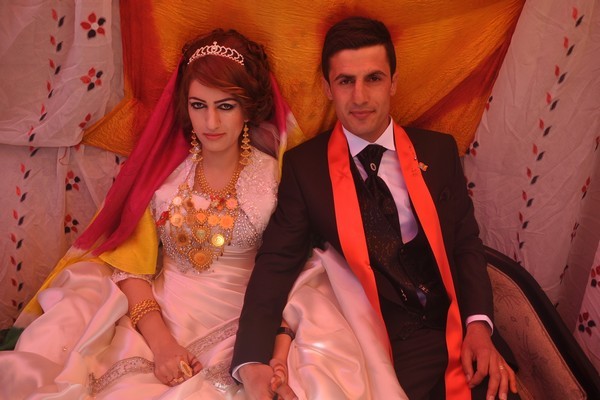 HEDİYE & CEBRAİL TETİK