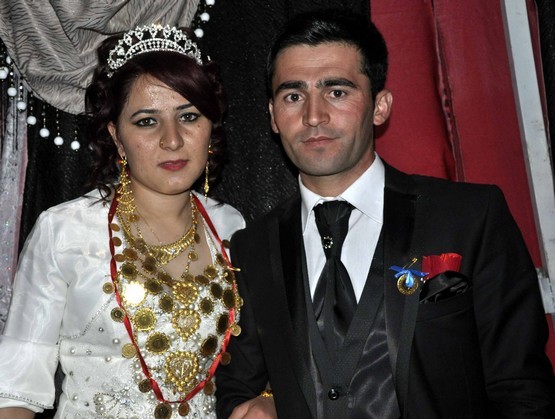 DİLAN & HECER ORHAN