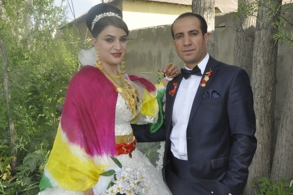 NAZLI & SALİH DUMAN