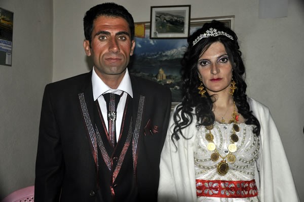 NESLİHAN & NAZMİ ÇELİK