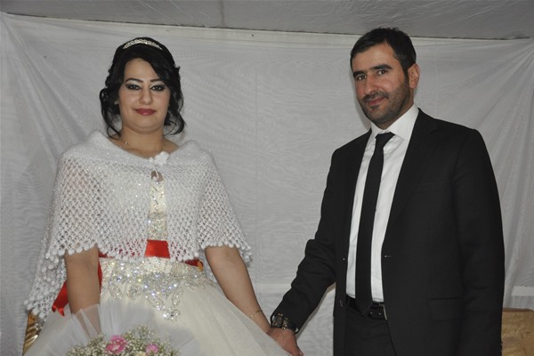 NESRİN & SİNAN YILMAZ