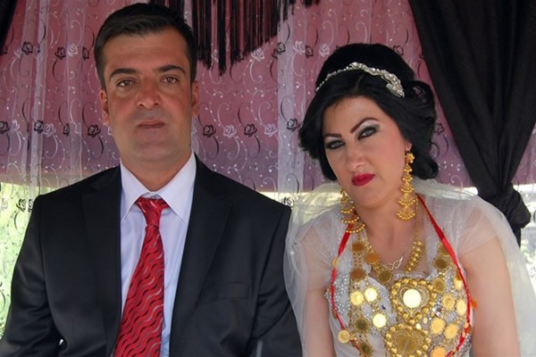 SEVİM & YAŞAR AKGÜL