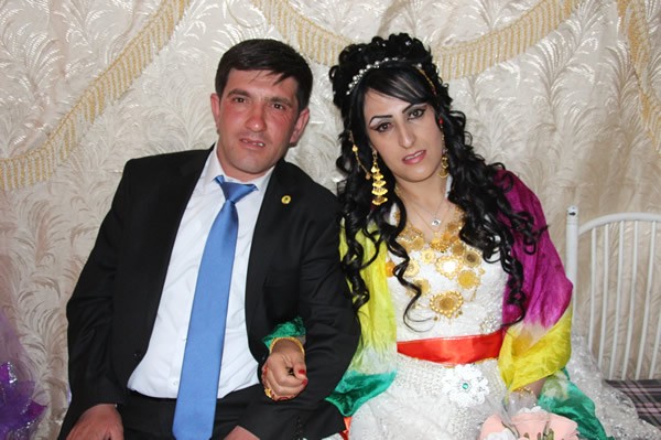 SONGÜL & BAHATTİN