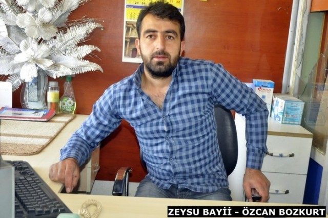 Barışın, sevginin ve kardeşliğin pekiştiği, masum çocuklarımızın oyunlarıyla bayrama dönüştürdüğü bir dünya dileğiyle, bayramımız kutlu olsun.