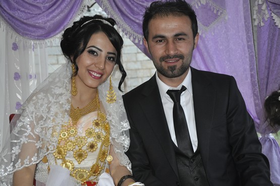 AYSEL & ERKAN YORGUN