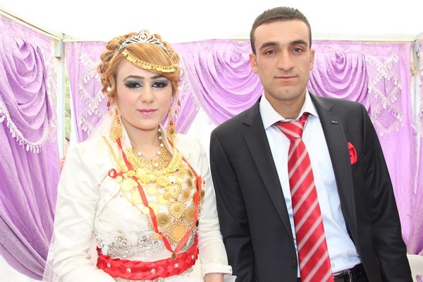 BELKISA & FERHAT KIRMIZITAŞ