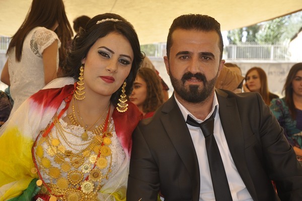 AYNUR & GÜRKAN YALÇIN