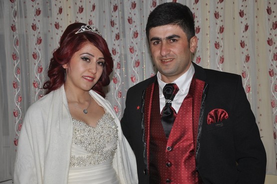 FATMA & FIRAT KOYUN