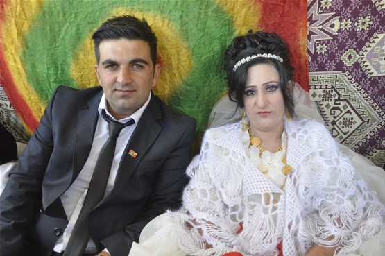 NAZLI & CÜNEYT KOYU