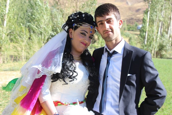 SEHER & KUTBETTİN DÜZEN