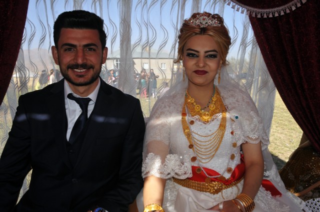 NEJLA & SABIR GÜNÇAKAN