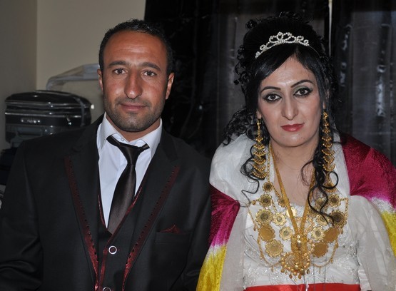 GÜLBAHAR & RAHMİ AYHAN