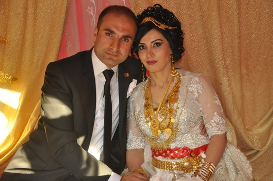 MELİSA &  FATİH YALÇIN