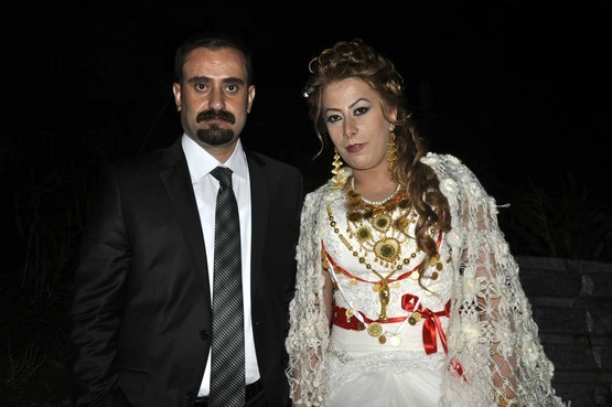 DERYA & DAVUT ŞEDAL