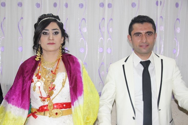 ELVAN & FATİH AKDOĞAN